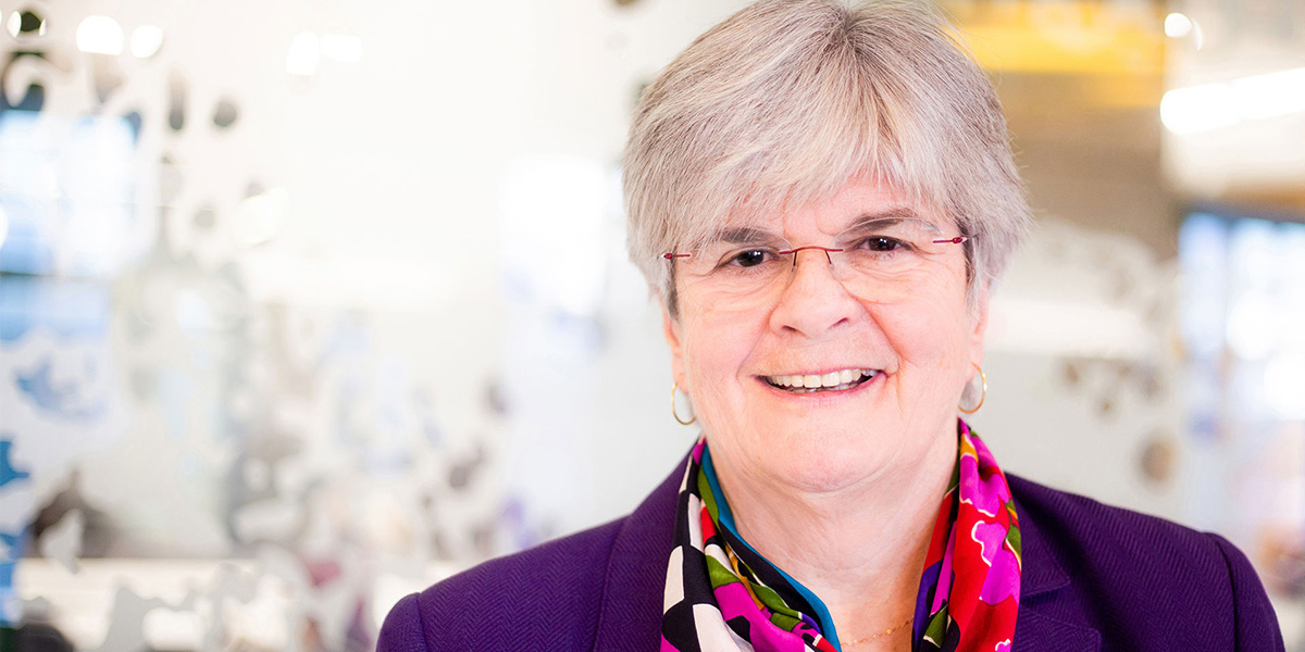 Eileen Curran